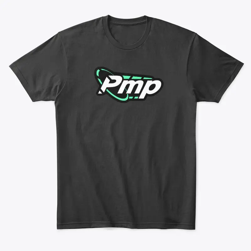 PMP Esports Logo Tee