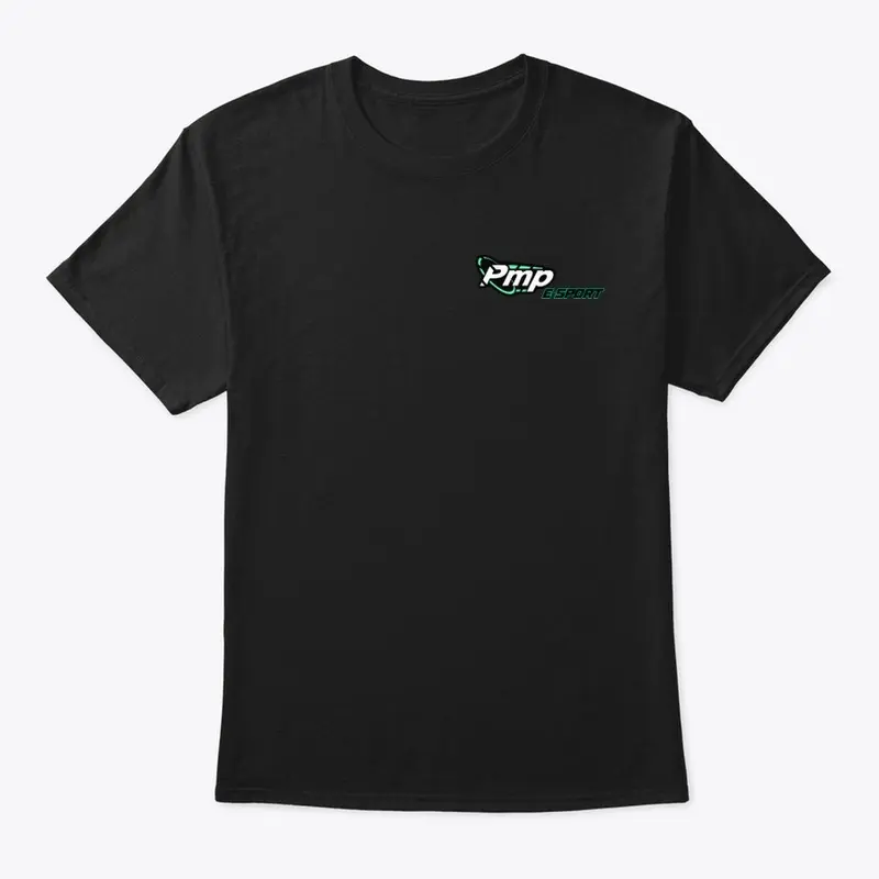 PMP Esports Logo Shirt